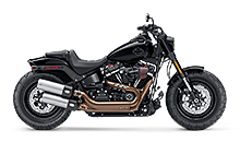 District Harley-Davidson® Style