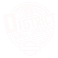 District Harley-Davidson®