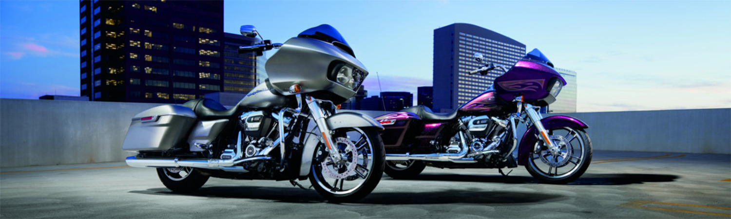 2017 Harley-Davidson® Road Glide® for sale in District Harley-Davidson®, Gaithersburg, Maryland