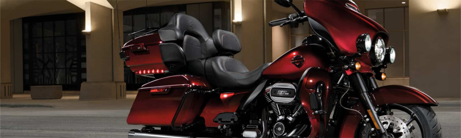 2018 Harley-Davidson® CVO™ Street Glide® for sale in District Harley-Davidson®, Gaithersburg, Maryland