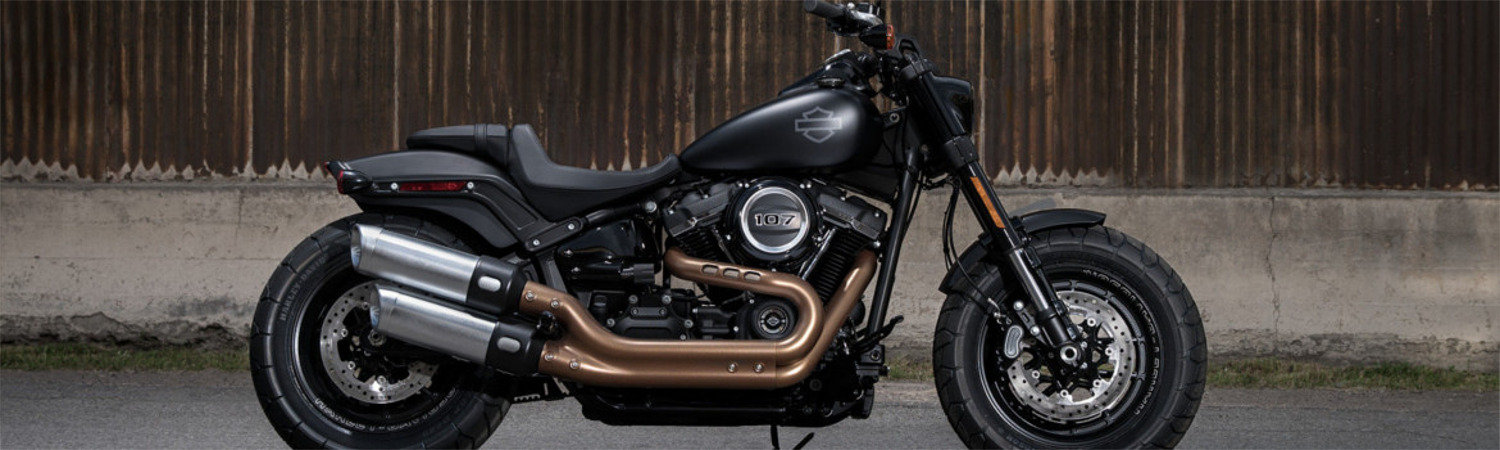 2018 Harley-Davidson® Softail® for sale in District Harley-Davidson®, Gaithersburg, Maryland