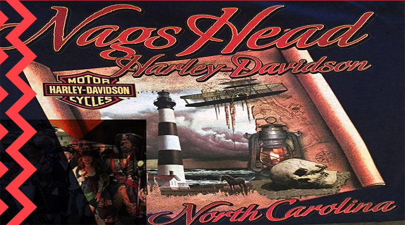 Nags Head Harley-Davidson®