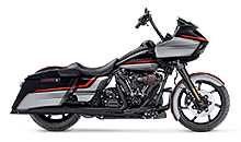 District Harley-Davidson® Style