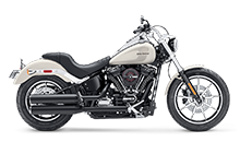 District Harley-Davidson® Style