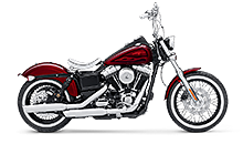 District Harley-Davidson® Style